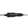 Toitepikenduskaabel LogiLink CP0111 2m must