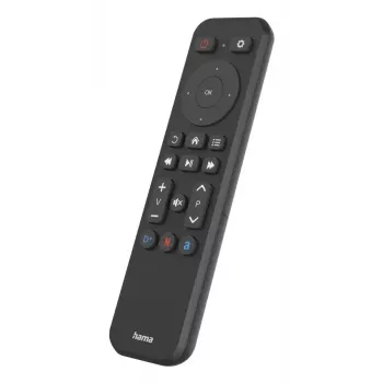 Kaugjuhtimispult Hama 00221050 IR-juhtmevaba telerile 21 nuppu 10 m ulatus