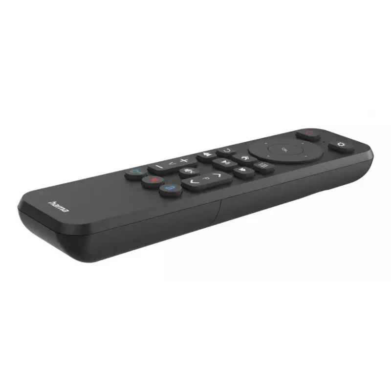 Kaugjuhtimispult Hama 00221050 IR-juhtmevaba telerile 21 nuppu 10 m ulatus
