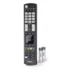 Kaugjuhtimispult Hama 00221061 IR-juhtmevaba LG telerile 52 nuppu