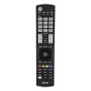 Kaugjuhtimispult Hama 00221061 IR-juhtmevaba LG telerile 52 nuppu