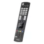 Kaugjuhtimispult Hama 00221061 IR-juhtmevaba LG telerile 52 nuppu