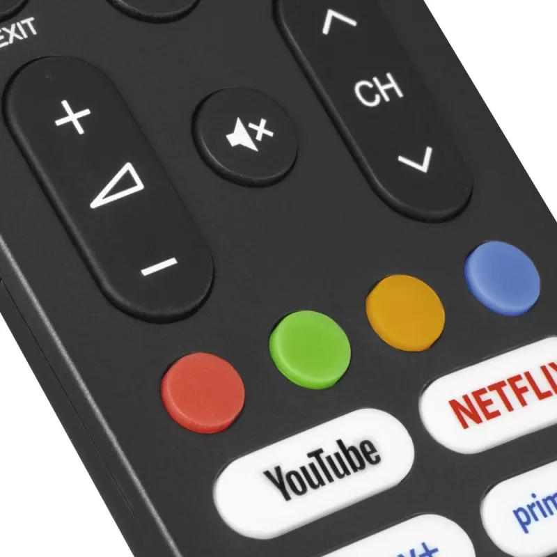 Kaugjuhtimispult Hama 00221066 IR juhtmevaba Sony TV jaoks 41 nuppu
