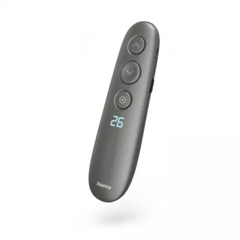 Hama Spot Pointer V2 laserpointer 20 m Antratsiit
