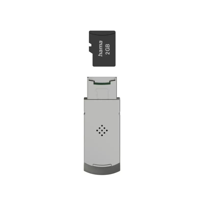 Hama Spot Pointer V2 laserpointer 20 m Antratsiit