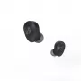 Hama Freedom Buddy kõrvaklapid True Wireless Stereo (TWS) kõrvasisesed kõned/muusika Bluetooth must, hall