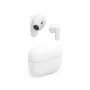 Hama Freedom Light II peakomplekt True Wireless Stereo (TWS) kõrvasisesed kõned/muusika Bluetooth valge