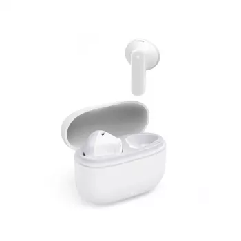Hama Freedom Light II peakomplekt True Wireless Stereo (TWS) kõrvasisesed kõned/muusika Bluetooth valge