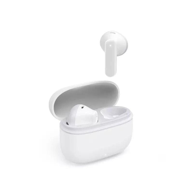 Hama Freedom Light II peakomplekt True Wireless Stereo (TWS) kõrvasisesed kõned/muusika Bluetooth valge