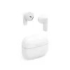 Hama Freedom Light II peakomplekt True Wireless Stereo (TWS) kõrvasisesed kõned/muusika Bluetooth valge