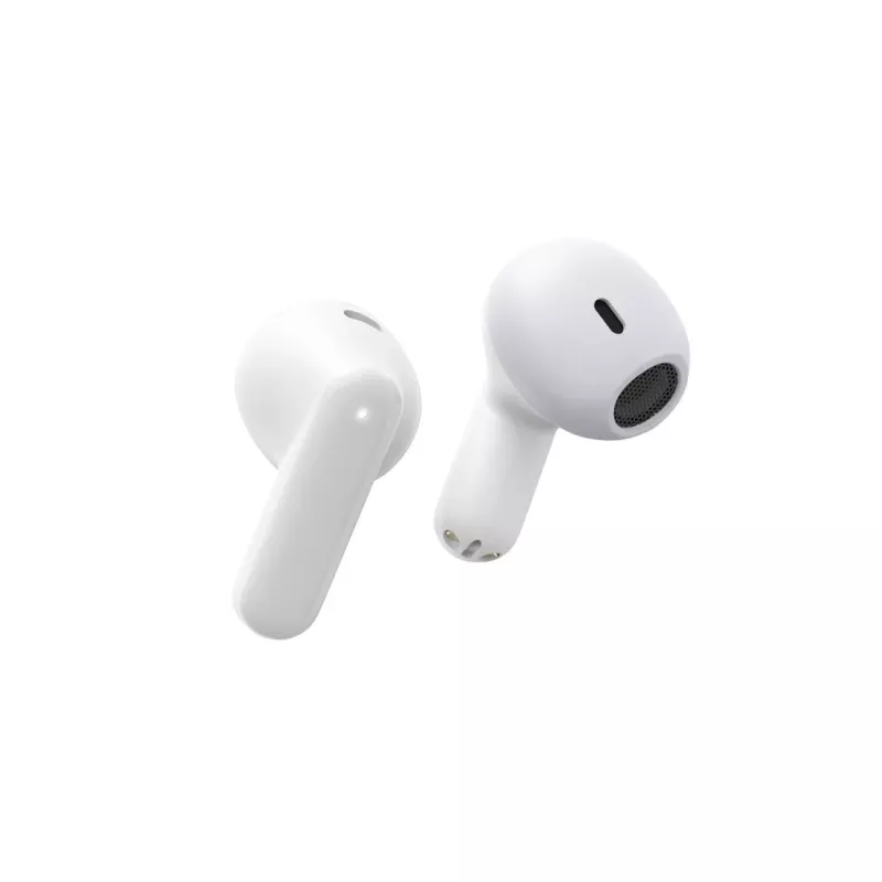 Hama Freedom Light II peakomplekt True Wireless Stereo (TWS) kõrvasisesed kõned/muusika Bluetooth valge