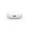 Hama Freedom Light II peakomplekt True Wireless Stereo (TWS) kõrvasisesed kõned/muusika Bluetooth valge