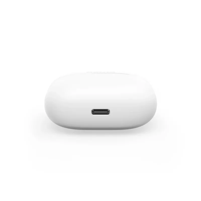Hama Freedom Light II peakomplekt True Wireless Stereo (TWS) kõrvasisesed kõned/muusika Bluetooth valge