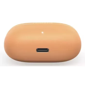 Hama Freedom Light II kõrvaklapid True Wireless Stereo (TWS) kõrvasisesed kõned/muusika Bluetooth oranž