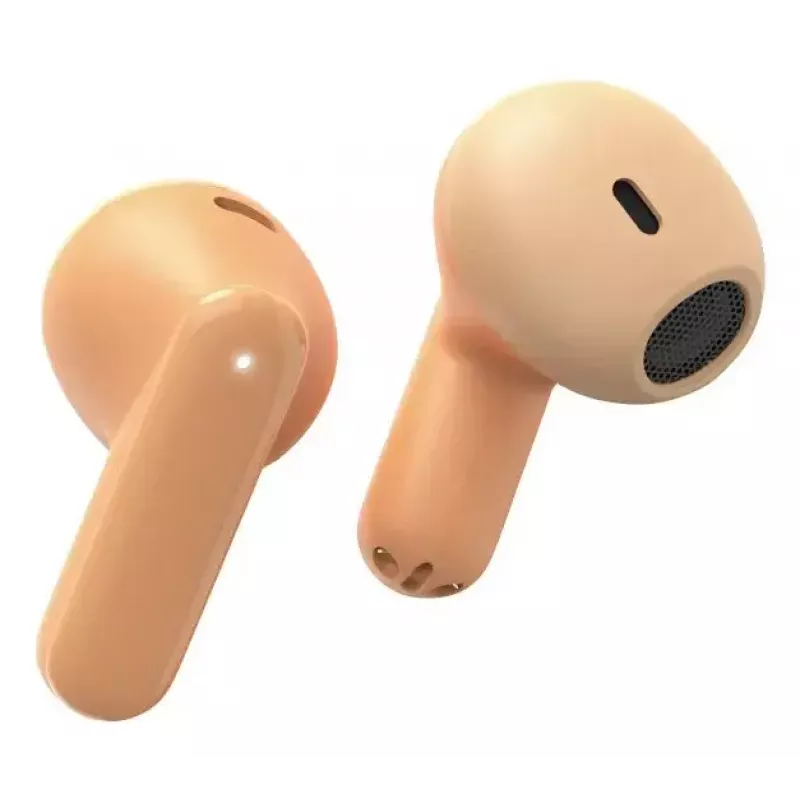 Hama Freedom Light II kõrvaklapid True Wireless Stereo (TWS) kõrvasisesed kõned/muusika Bluetooth oranž