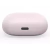 Hama Freedom Light II peakomplekt True Wireless Stereo (TWS) kõrvasisesed Kõned/Muusika Bluetooth Roosa