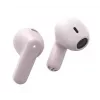 Hama Freedom Light II peakomplekt True Wireless Stereo (TWS) kõrvasisesed Kõned/Muusika Bluetooth Roosa