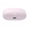 Hama Freedom Buddy II kõrvaklapid True Wireless Stereo (TWS) kõrvasisesed kõned/muusika Bluetooth roosa