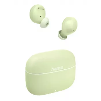 Peakomplekt Hama Freedom Buddy II Tõeline juhtmevaba stereopeakomplekt Bluetooth 20-20000 Hz
