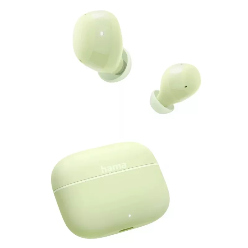 Peakomplekt Hama Freedom Buddy II Tõeline juhtmevaba stereopeakomplekt Bluetooth 20-20000 Hz