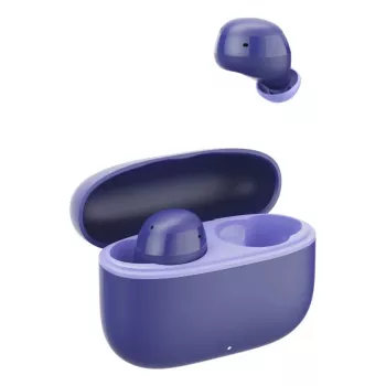 Hama Freedom Buddy II kõrvaklapid True Wireless Stereo (TWS) kõrvasisesed kõned/muusika Bluetooth sinine