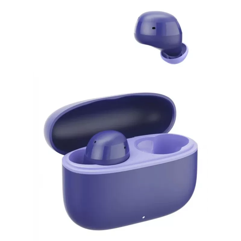 Hama Freedom Buddy II kõrvaklapid True Wireless Stereo (TWS) kõrvasisesed kõned/muusika Bluetooth sinine