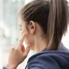 Hama Freedom Buddy II kõrvaklapid True Wireless Stereo (TWS) kõrvasisesed kõned/muusika Bluetooth sinine