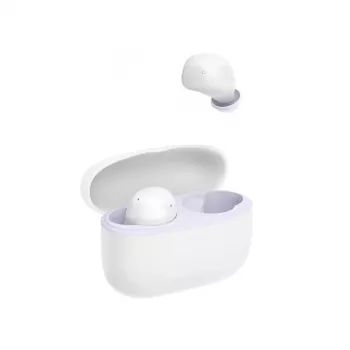 Kõrvaklapid Hama Freedom buddy II valge 221759 HAMA