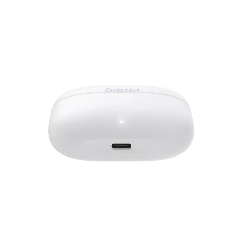 Kõrvaklapid Hama Freedom buddy II valge 221759 HAMA