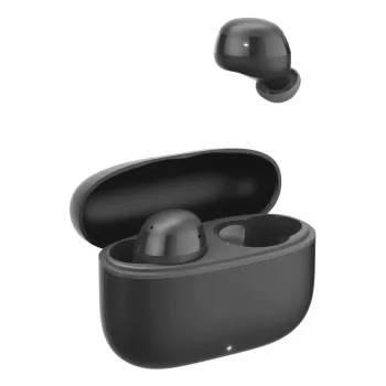 Hama Freedom Buddy II kõrvaklapid True Wireless Stereo (TWS) kõrvasisene kõned/muusika Bluetooth must
