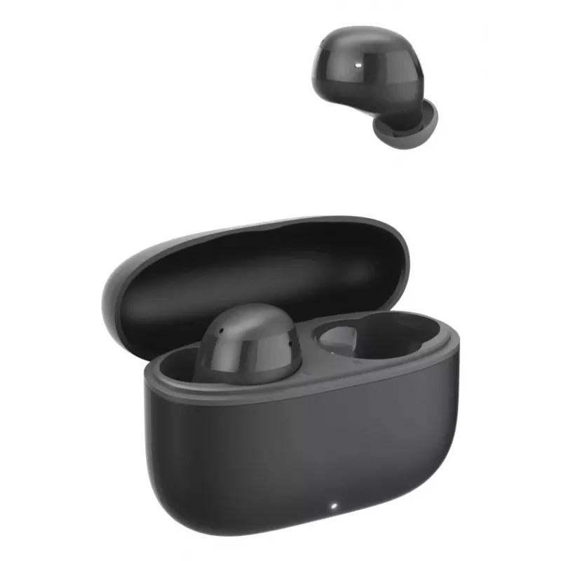 Hama Freedom Buddy II kõrvaklapid True Wireless Stereo (TWS) kõrvasisene kõned/muusika Bluetooth must