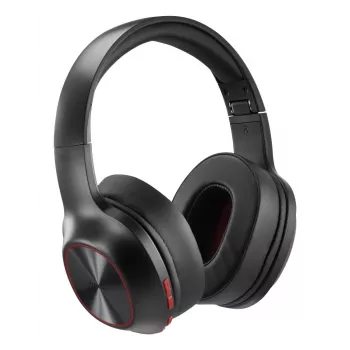 Hama Spirit Calypso III Peakomplekt Juhtmevaba Peavõru Kõned/Muusika Bluetooth Must, Punane