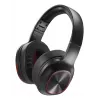 Hama Spirit Calypso III Peakomplekt Juhtmevaba Peavõru Kõned/Muusika Bluetooth Must, Punane