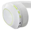 Hama Spirit Calypso III peakomplekt, juhtmevaba, peapael, kõned/muusika, Bluetooth, roheline, valge