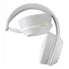 Hama Spirit Calypso III peakomplekt, juhtmevaba, peapael, kõned/muusika, Bluetooth, roheline, valge