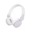 Hama Freedom Lit III Peakomplekt Juhtmevaba Peavõru Kõned/Muusika USB USB-C Bluetooth Lilla, Valge