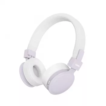 Hama Freedom Lit III Peakomplekt Juhtmevaba Peavõru Kõned/Muusika USB USB-C Bluetooth Lilla, Valge