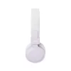 Hama Freedom Lit III Peakomplekt Juhtmevaba Peavõru Kõned/Muusika USB USB-C Bluetooth Lilla, Valge