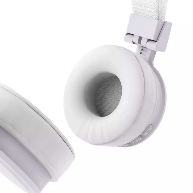 Hama Freedom Lit III Peakomplekt Juhtmevaba Peavõru Kõned/Muusika USB USB-C Bluetooth Lilla, Valge