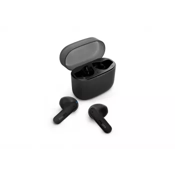 Philips TAT2139BK/00 kõrvaklapid/kõrvaklappide komplekt Juhtmeta kõrvasisesed Kõned/Muusika Bluetooth Must