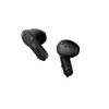Philips TAT2139BK/00 kõrvaklapid/kõrvaklappide komplekt Juhtmeta kõrvasisesed Kõned/Muusika Bluetooth Must
