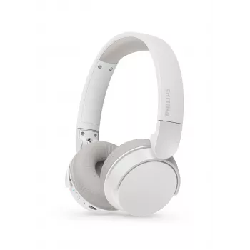Philips TAH3209WT/00 kõrvaklapid/peakomplekt juhtmevaba peapaelaga Kõned/muusika Bluetooth Valge
