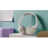Philips TAH3209WT/00 kõrvaklapid/peakomplekt juhtmevaba peapaelaga Kõned/muusika Bluetooth Valge