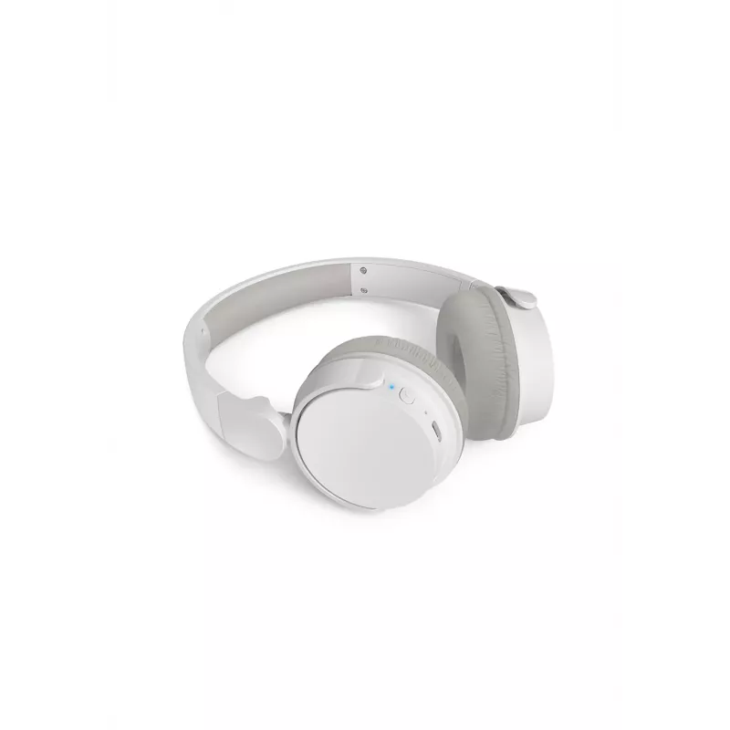 Philips TAH3209WT/00 kõrvaklapid/peakomplekt juhtmevaba peapaelaga Kõned/muusika Bluetooth Valge