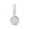 Philips TAH3209WT/00 kõrvaklapid/peakomplekt juhtmevaba peapaelaga Kõned/muusika Bluetooth Valge