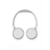 Philips TAH3209WT/00 kõrvaklapid/peakomplekt juhtmevaba peapaelaga Kõned/muusika Bluetooth Valge