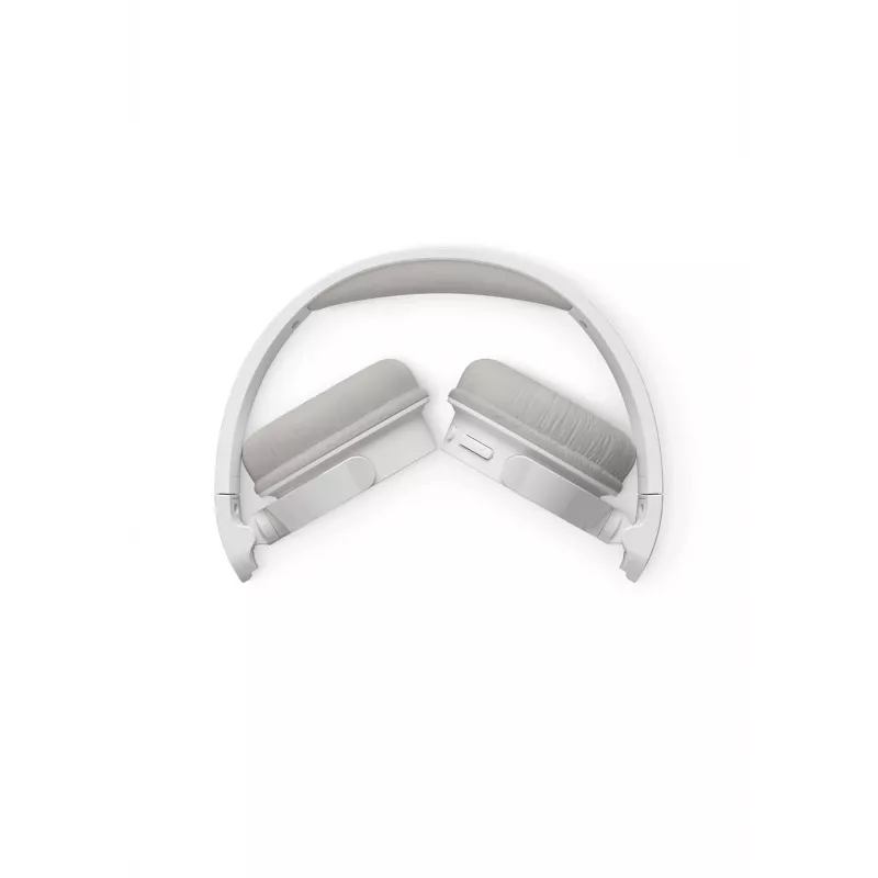 Philips TAH3209WT/00 kõrvaklapid/peakomplekt juhtmevaba peapaelaga Kõned/muusika Bluetooth Valge