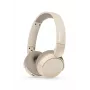 Philips TAH3209BG/00 kõrvaklapid/peakomplekt Juhtmevaba Peakomplekt Kõned/muusika Bluetooth Beež