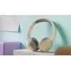 Philips TAH3209BG/00 kõrvaklapid/peakomplekt Juhtmevaba Peakomplekt Kõned/muusika Bluetooth Beež