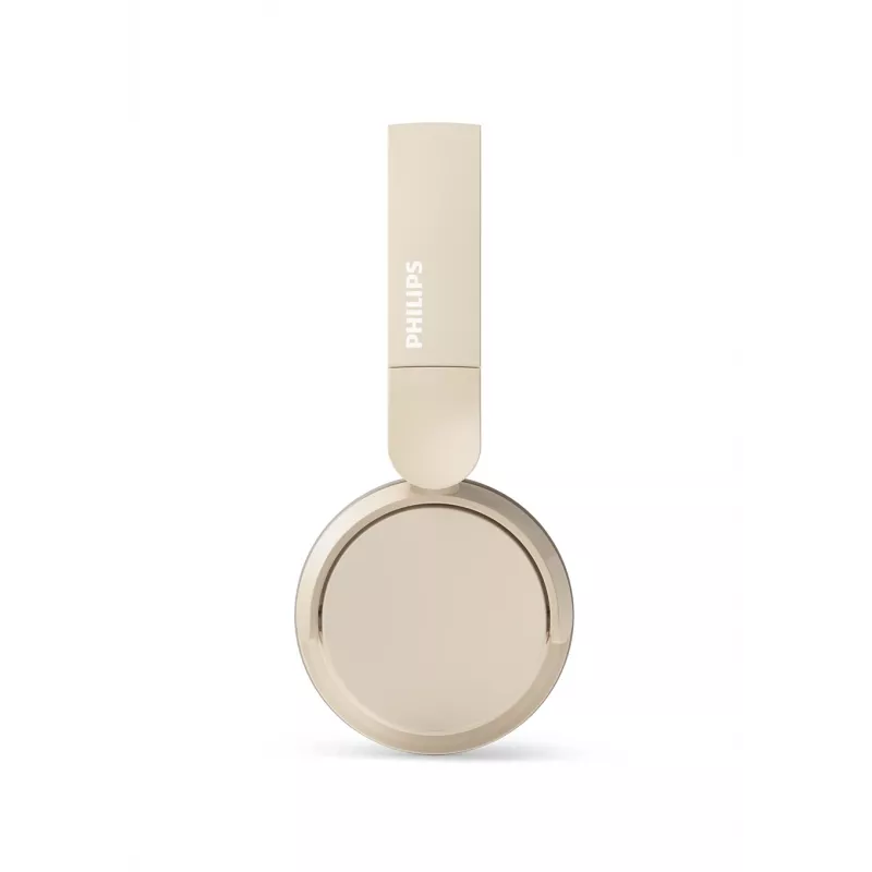 Philips TAH3209BG/00 kõrvaklapid/peakomplekt Juhtmevaba Peakomplekt Kõned/muusika Bluetooth Beež
